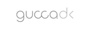 Gucca.dk logotype