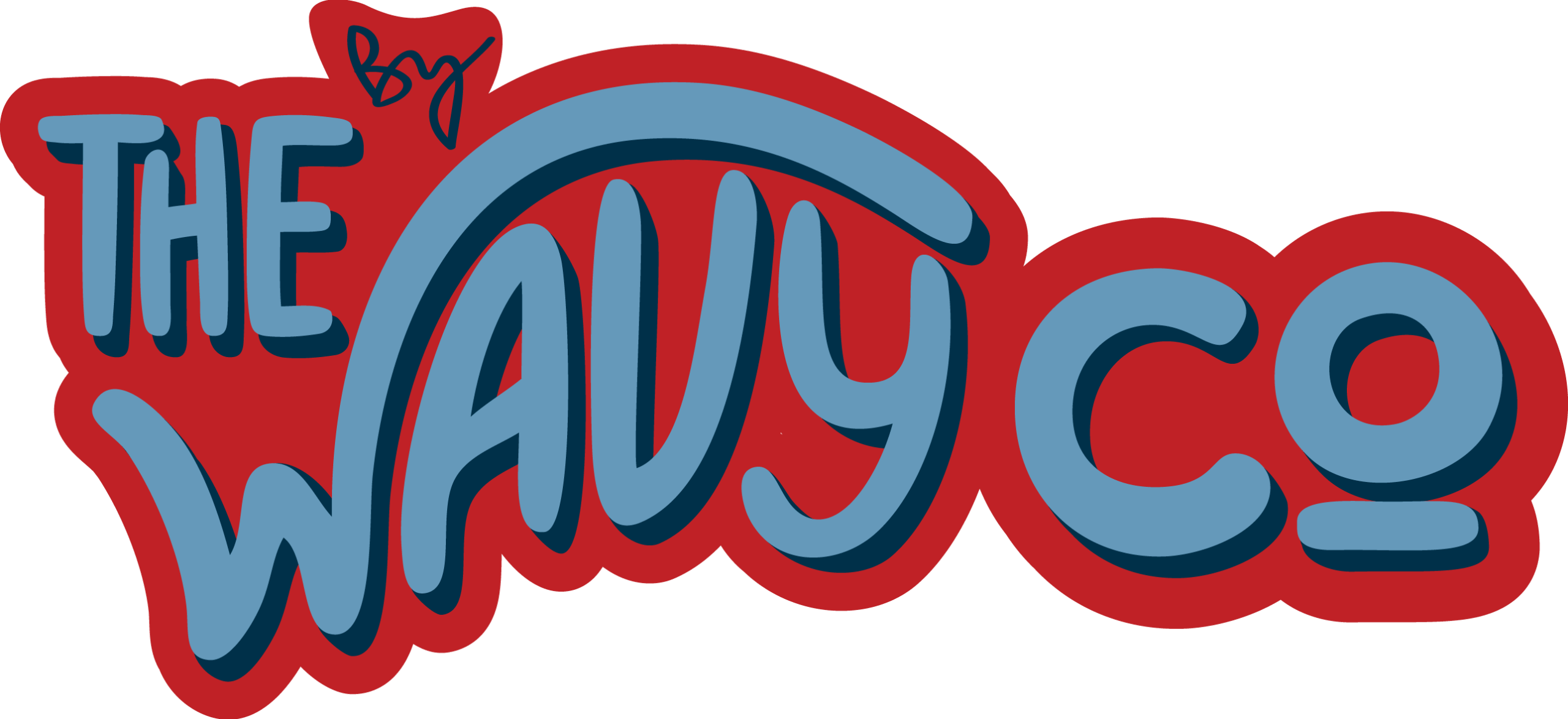 The Wavy Corner