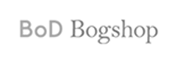Book on Demand’s logotype 