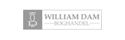 William Dam logo