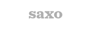 Saxo.dk logotype 